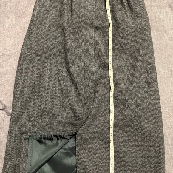Pendleton Wool Skirt - Picture 4 of 5